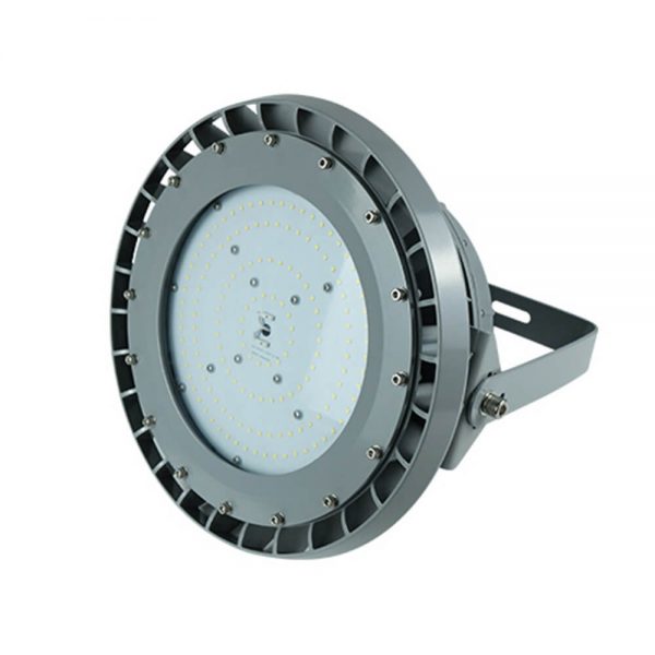 150w Explosion Proof Work Light 20250 Lumens Ac200 480v Ip66 Etl Ul Listed For Hazardous Area (8)