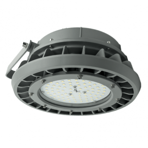 Hazardous Location High Bay Lights 150w 20,250 Lumens Ac200 480v Ip66 Etl Ul Listed