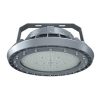 Hazardous Location Led High Bay 80w 10,800 Lumens Ac100 277v Ip66 Etl Ul Listed 250