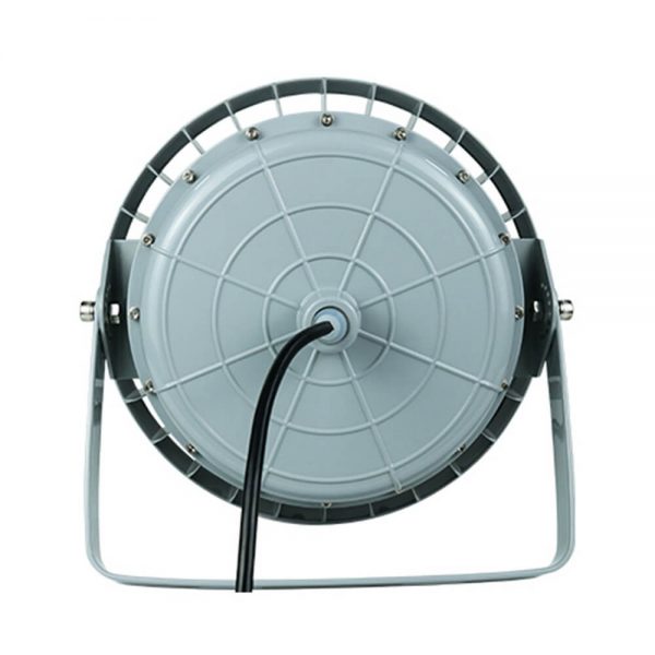 Hazardous Location Led High Bay 80w 10,800 Lumens Ac100 277v Ip66 Etl Ul Listed (6)