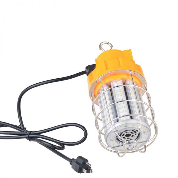 Led Hanging Construction Work Lights 30w 4200lm 5000k With Etl Approved Ip65 For Workshop Lighting (2)