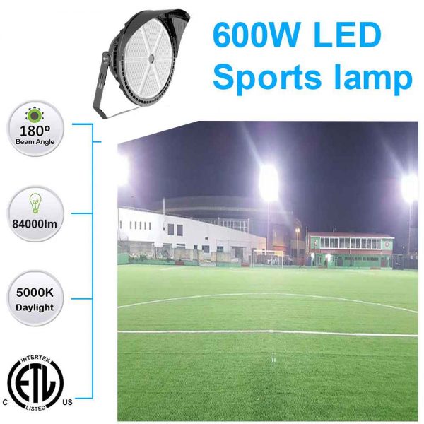 Stadium Flood Lights 600w Ip65 5700k 78000lm With 100 277vac Ul Listed 8.jpg