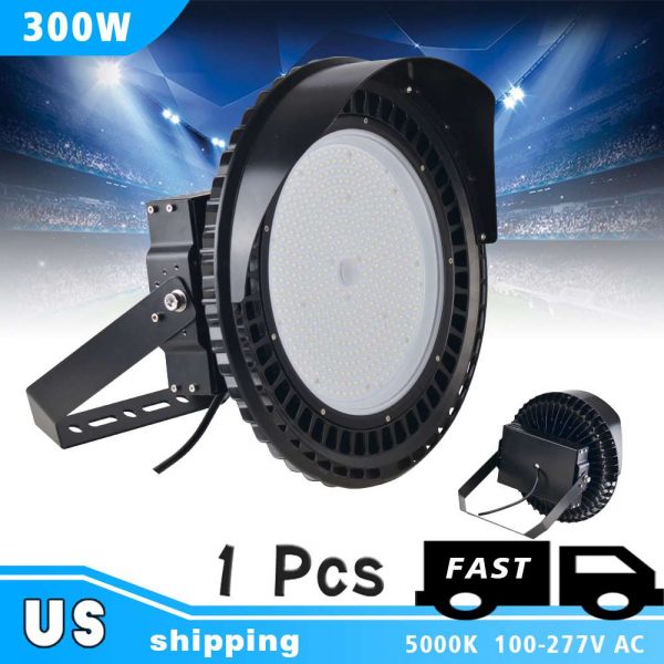 Stadium Led 300w Ip65 39000lm 5700k With 100 277vac Ul Listed 3.jpg