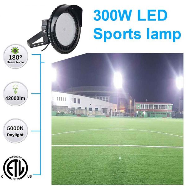 Stadium Led 300w Ip65 39000lm 5700k With 100 277vac Ul Listed 9.jpg