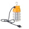 Yesbulb 50w Temporary Worksite Lighting 7000lm 5000k With Etl Listed For Construction Site Lighting Ip65 With Hook 250