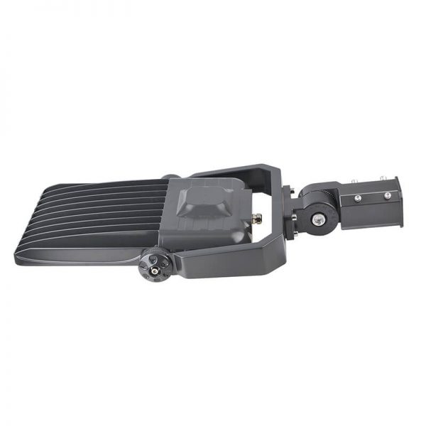 50w Parking Lot Light 7000lm 5000k Ip65 With Etl Dlc Listed For Parks And Yards (5)