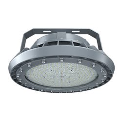 250w Explosion Proof Led Lighting Class 1 Div 1 5000k 35000lm Ac100 277v With Etl Ul Listed 250