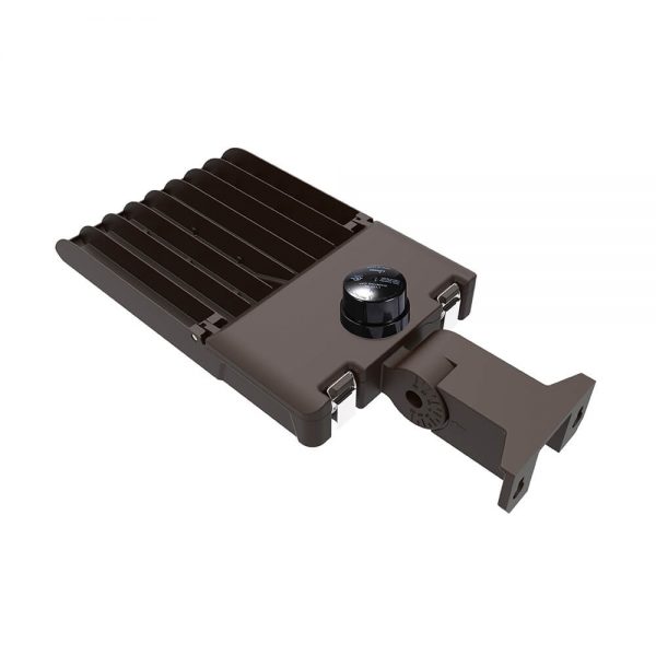 Led Street Lights Outdoor 300w 150lmw 5000k Ip65 Ac100 277v Type Iii Beam Angle Etl Dlc Approved For Park (5)
