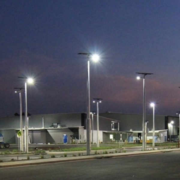 Led Street Lights Outdoor 300w 150lmw 5000k Ip65 Ac100 277v Type Iii Beam Angle Etl Dlc Approved For Park (6)