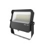 Outdoor Flood Light 100w 15,000lm Ac100 277v Ip66 With Ul Dlc Listed For Yard Garden With Trunnion Mount 250