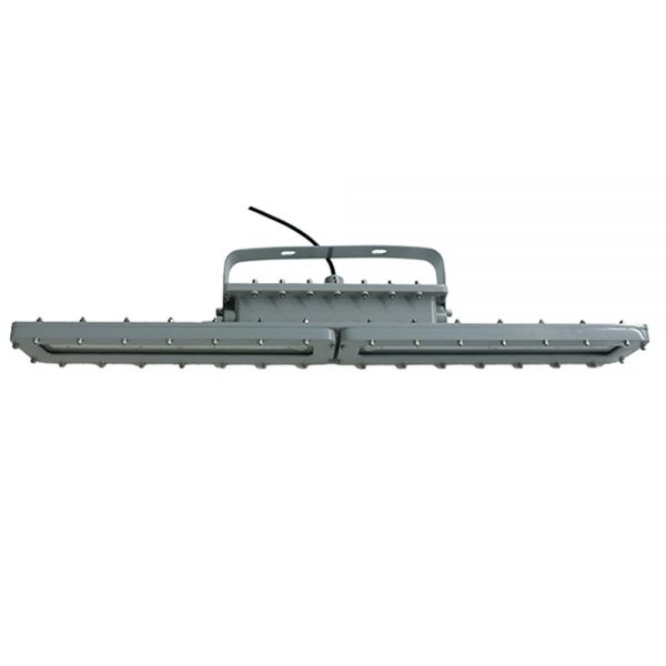 Dimmable 60w Led Explosion Proof Linear Light 8400lm Ip66 Ac100 277v With Etl Ul Listed For Chemical Industry 250