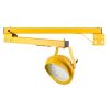 50w Led Dock Lights With Arm 5000k 3300lm For Dock Lighting (8)