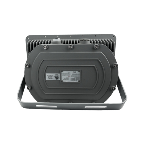 Explosion Proof Led Flood Light 80w 5000k With Ac100 277v (1)