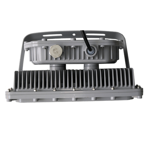 Explosion Proof Led Flood Light 80w 5000k With Ac100 277v (4)
