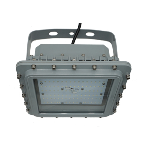 Explosion Proof Led Flood Light 80w 5000k With Ac100 277v (6)