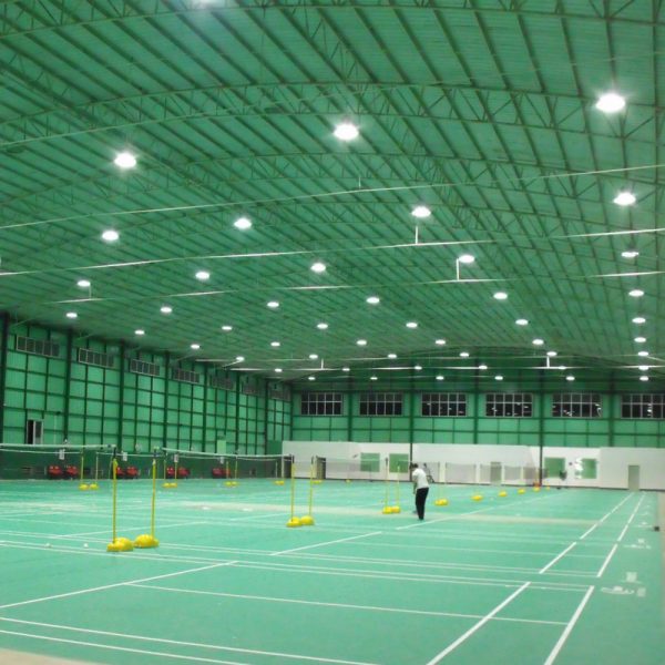 100w Ufo Led High Bay Lights 100 277v15000 Lumen 5000k For Warehouse Led Lights (7)