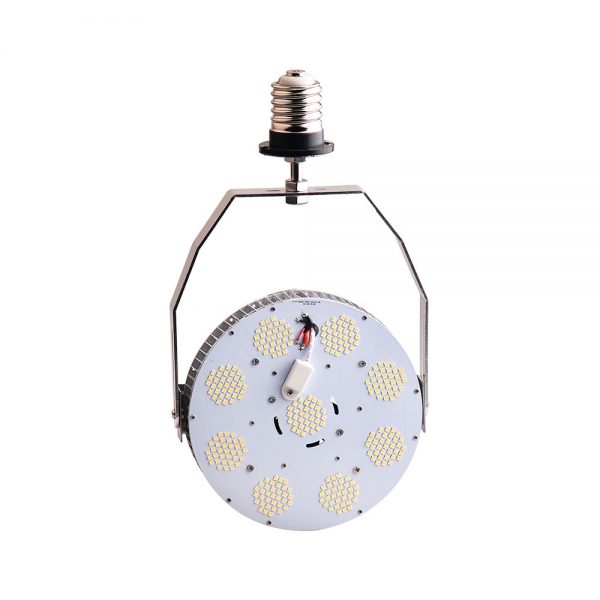 Led Shoebox Retrofit Kit Adjustable 75w 100w 120w 150w With Etl Dlc Listed (2)