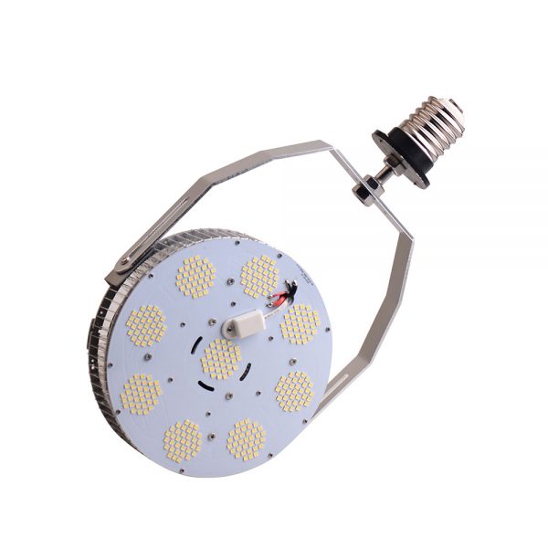 Led Shoebox Retrofit Kit Adjustable 75w 100w 120w 150w With Etl Dlc Listed (4)