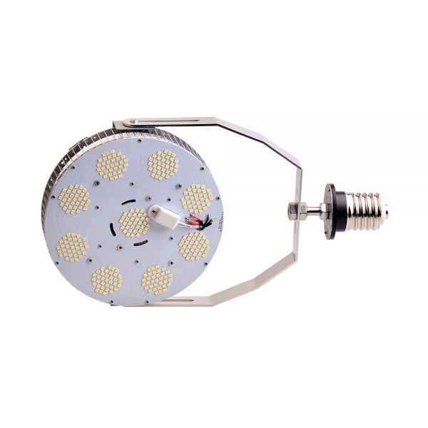 Led Shoebox Retrofit Kit Adjustable 75w 100w 120w 150w With Etl Dlc Listed (6)