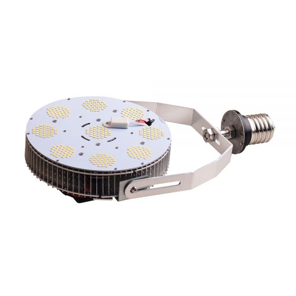 Led Shoebox Retrofit Kit Adjustable 75w 100w 120w 150w With Etl Dlc Listed (8)