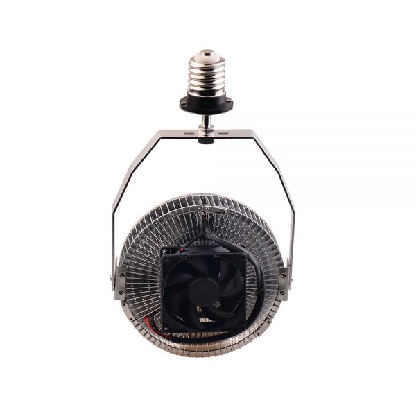 Led Shoebox Retrofit Kit Adjustable 75w 100w 120w 150w With Etl Dlc Listed (9)