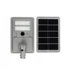 Solar Street Light Outdoor 50w With 60mm Angle Adjustable Spigot 5000k For Street (1)