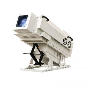 Logo Projector 2400w Ip54 Outdoor Building Projector (6)