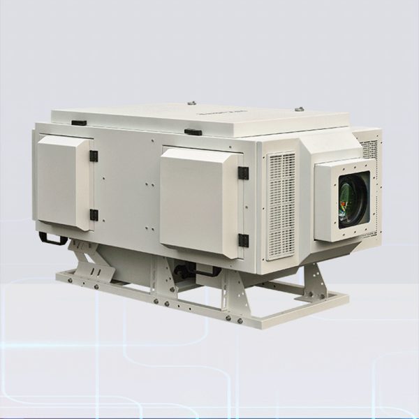 Logo Projector Outdoor 5500w Ip44 Projection Lights For Buildings (4)