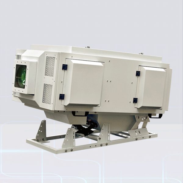Logo Projector Outdoor 5500w Ip44 Projection Lights For Buildings (6)