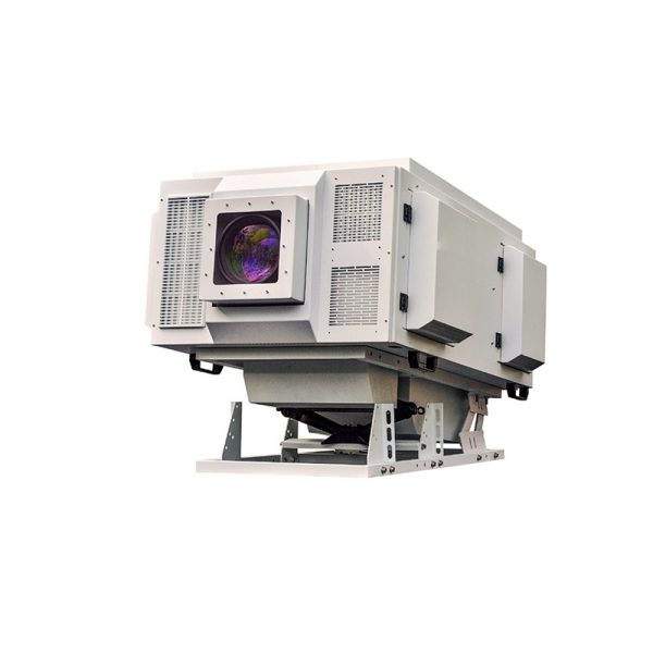 Logo Projector Outdoor 5500w Ip44 Projection Lights For Buildings (7)