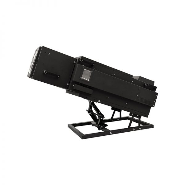 Outdoor Gobo Projector 1800w Ip54 Projection On Buildings (3)