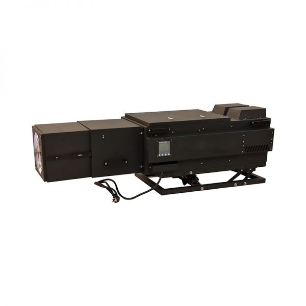 Outdoor Gobo Projector 1800w Ip54 Projection On Buildings (4)