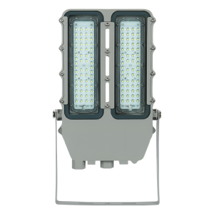 150w Led Explosion Proof Flood Light 19500 Lm For Class I Division 2 Hazardous Location 5000k Ac100 277v (1)