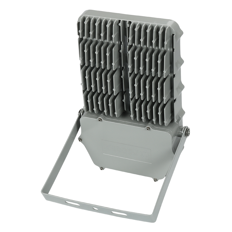 150w Led Explosion Proof Flood Light 19500 Lm For Class I Division 2 Hazardous Location 5000k Ac100 277v (3)