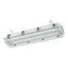 30w 2ft Explosion Proof Shop Lights 5000k 100 277v Class I Division 2 Ip66 Led Linear Hazardous Location Light, Etl Dlc Listed