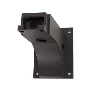 Wallmount For Shoebox Parking Lot Lights