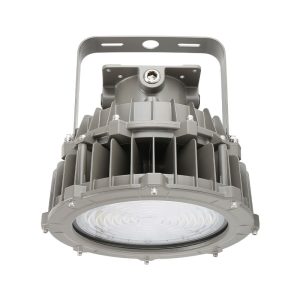 Explosion Proof Led Light Fixture 200w 31500 Lumens Ac120 277v 5000k Ip66 C1d2 Etl Ul Listed (4)