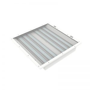 Lamp Explosion Proof Led Paint Booth 40w 22ft 5400lumens 120 Beam Angle Dimmable Ac100 277v Ip66 Etl Ul Listed