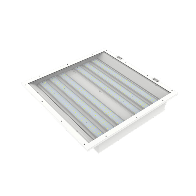 Lamp Explosion Proof Led Paint Booth 40w 22ft 5400lumens 120 Beam Angle Dimmable Ac100 277v Ip66 Etl Ul Listed