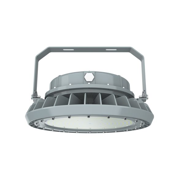 Class I Division Ii Hazardous Locations Luminaires 300w Ac100 277v 5000k Dimmable 42000lm Ip66 With Etl Ul Certified For Offshore Oil Rigs (2)