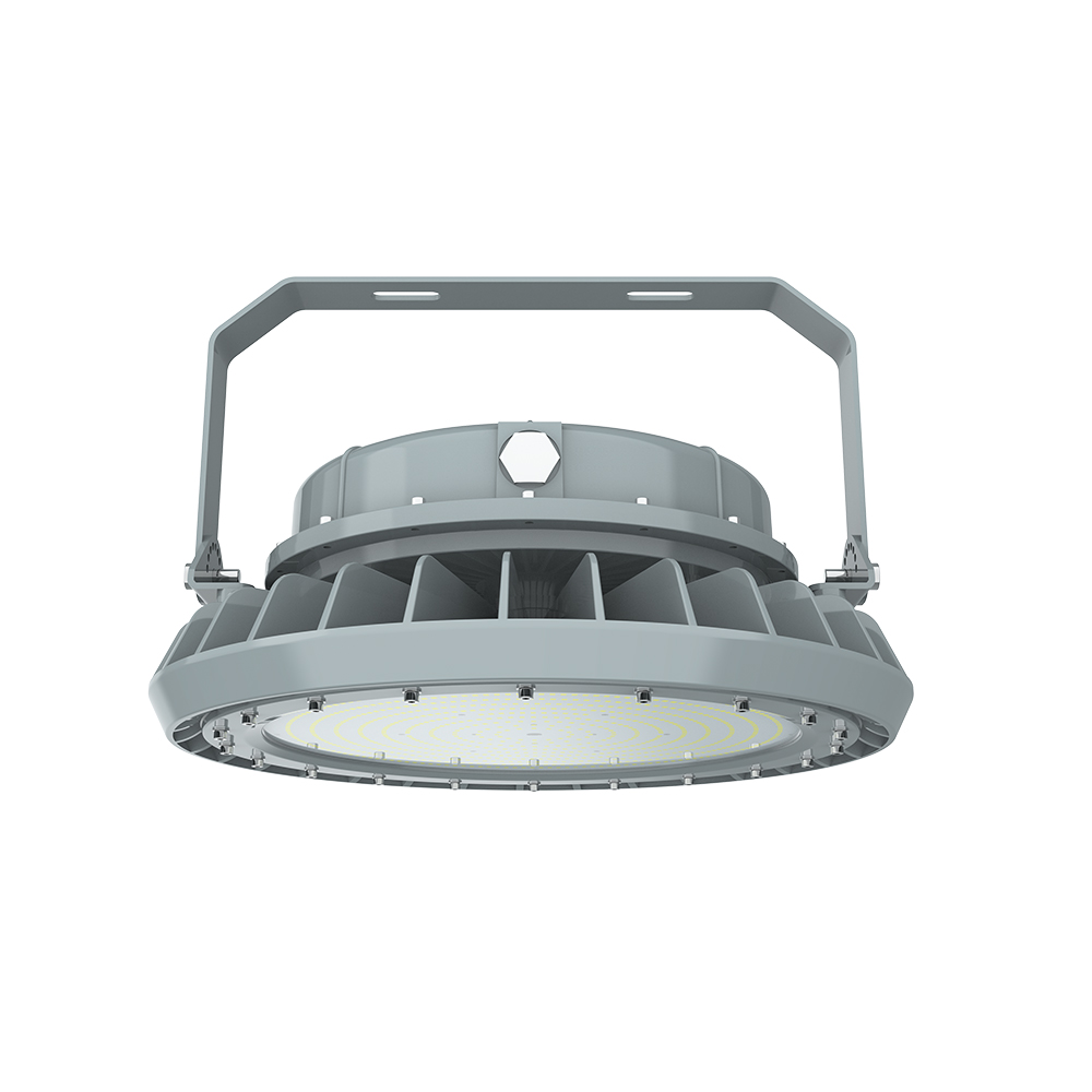 Class I Division Ii Hazardous Locations Luminaires 300w Ac100 277v 5000k Dimmable 42000lm Ip66 With Etl Ul Certified For Offshore Oil Rigs (2)