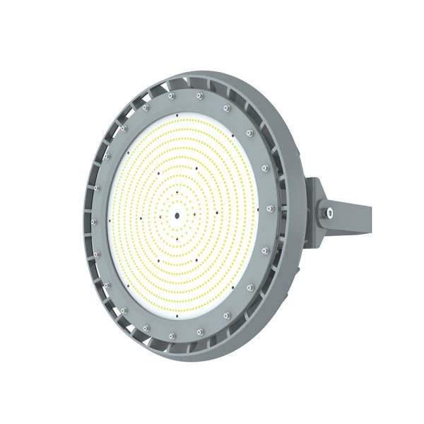 Class I Division Ii Hazardous Locations Luminaires 300w Ac100 277v 5000k Dimmable 42000lm Ip66 With Etl Ul Certified For Offshore Oil Rigs (3)