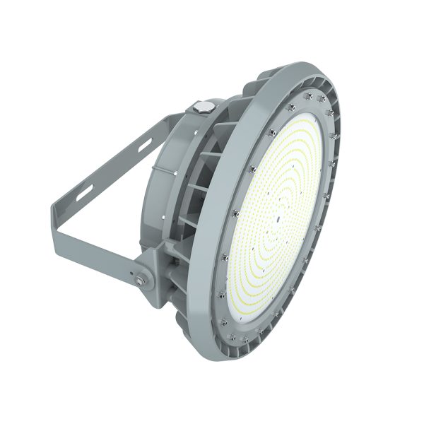 Class I Division Ii Hazardous Locations Luminaires 300w Ac100 277v 5000k Dimmable 42000lm Ip66 With Etl Ul Certified For Offshore Oil Rigs (4)