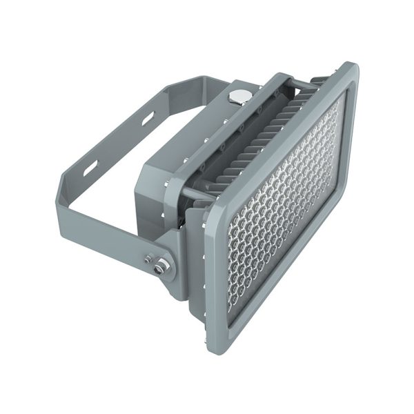 Explosion Proof Emergency Light Ac100 277v 200w Ip66 5000k 28000lm 120° Beam Angle With Etl Ul Listed For Mines (1)