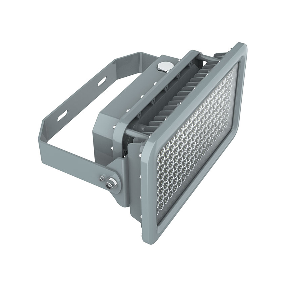 Explosion Proof Emergency Light Ac100 277v 200w Ip66 5000k 28000lm 120° Beam Angle With Etl Ul Listed For Mines (1)