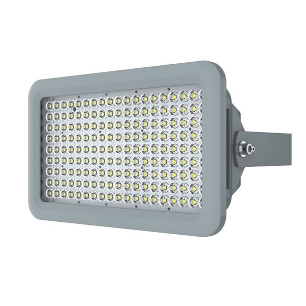 Explosion Proof Emergency Light Ac100 277v 200w Ip66 5000k 28000lm 120° Beam Angle With Etl Ul Listed For Mines (8)