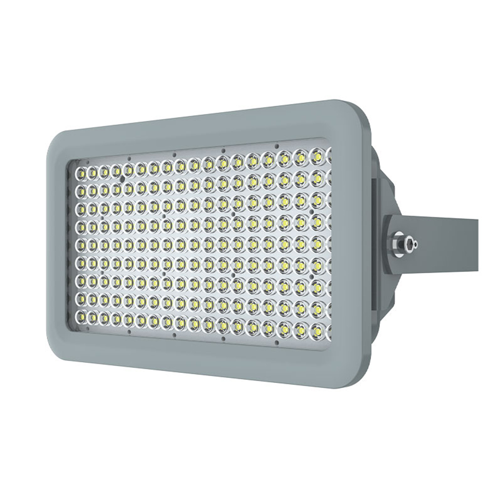 Explosion Proof Emergency Light Ac100 277v 200w Ip66 5000k 28000lm 120° Beam Angle With Etl Ul Listed For Mines (8)