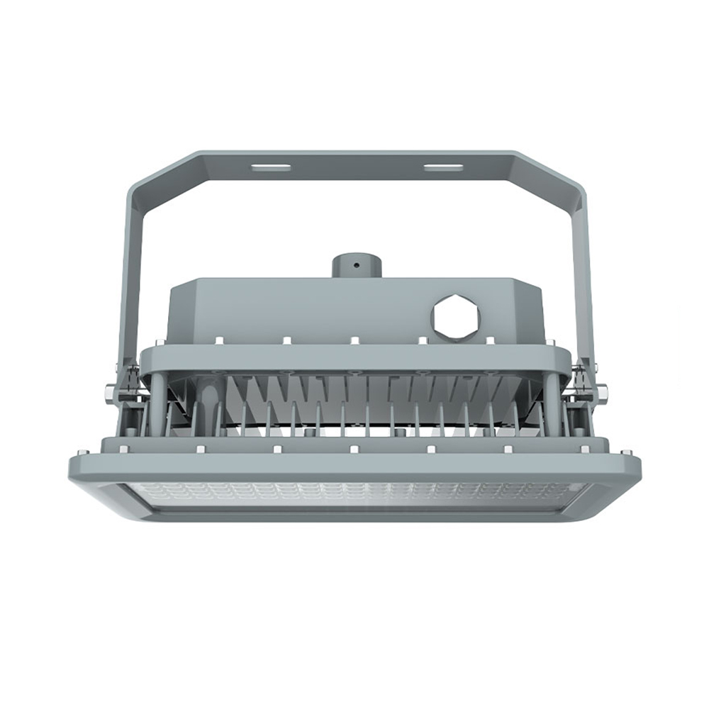 Explosion Proof Emergency Light Ac100 277v 200w Ip66 5000k 28000lm 120° Beam Angle With Etl Ul Listed For Mines