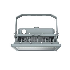 Explosion Proof Led Light Fixtures Ac100 277v 60w Ip66 With Etl Ul Listed For Class 1 Division 2 Hazardous Location