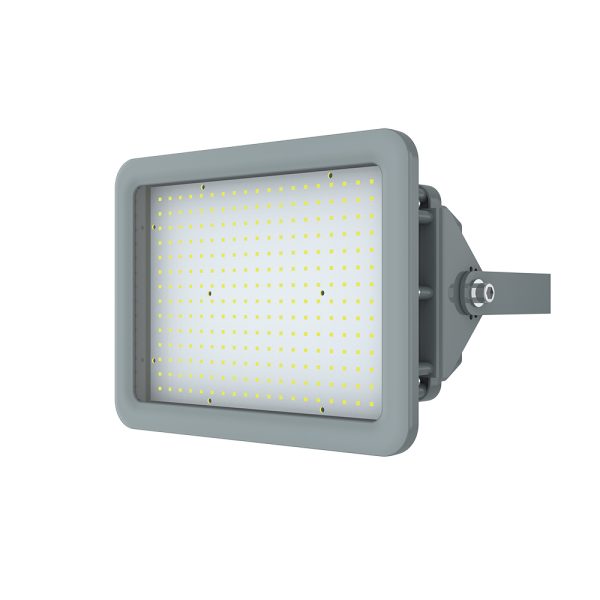 Explosion Proof Led Light Fixtures Ac100 277v 60w Ip66 With Etl Ul Listed For Class 1 Division 2 Hazardous Location (9)